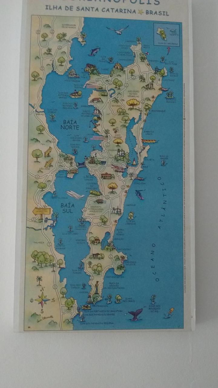 Apartamento Canto Dos Pássaros