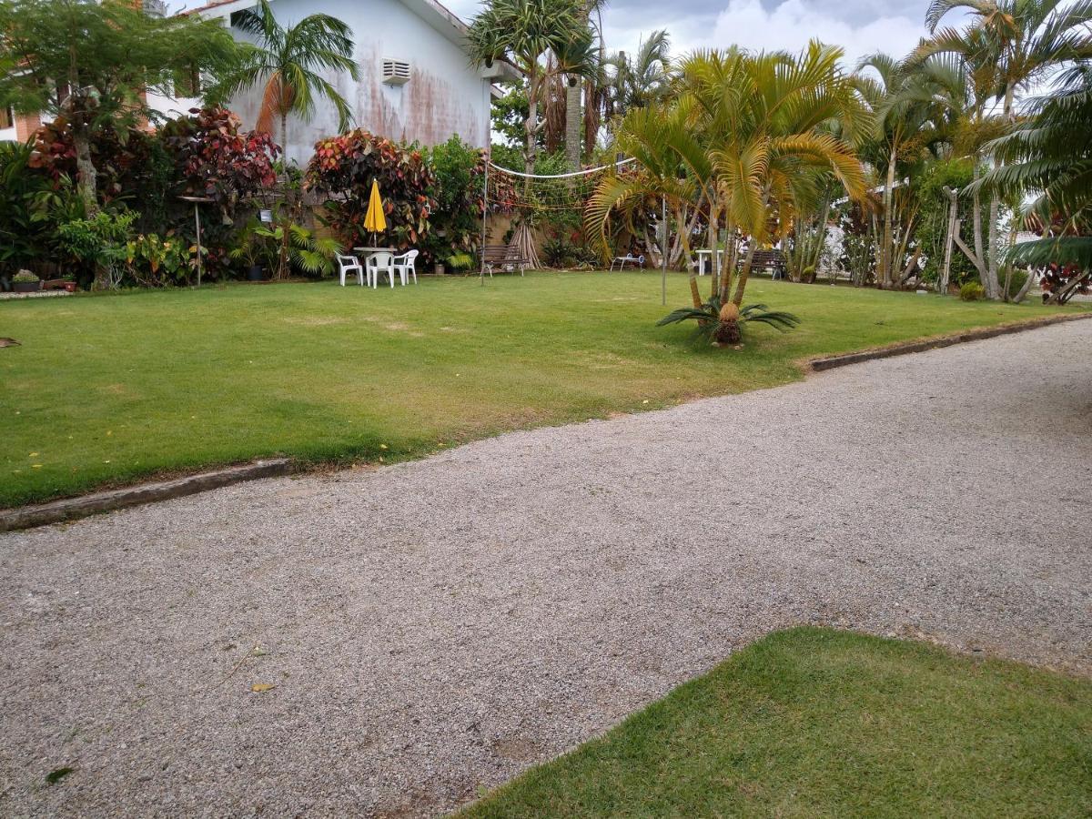 Apartamento Canto Dos Pássaros